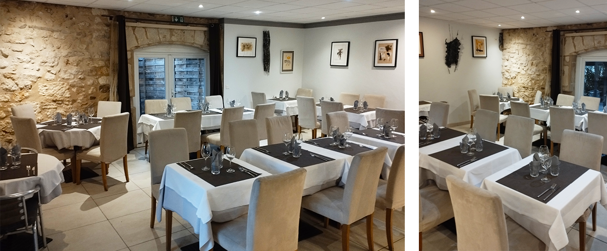 Il Romantico - restaurant CASTRIES - Meilleur restaurant castries