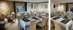 Il Romantico - restaurant CASTRIES - bon restaurant CASTRIES