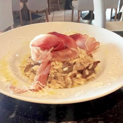 Il Romantico - restaurant CASTRIES - Meilleur restaurant castries