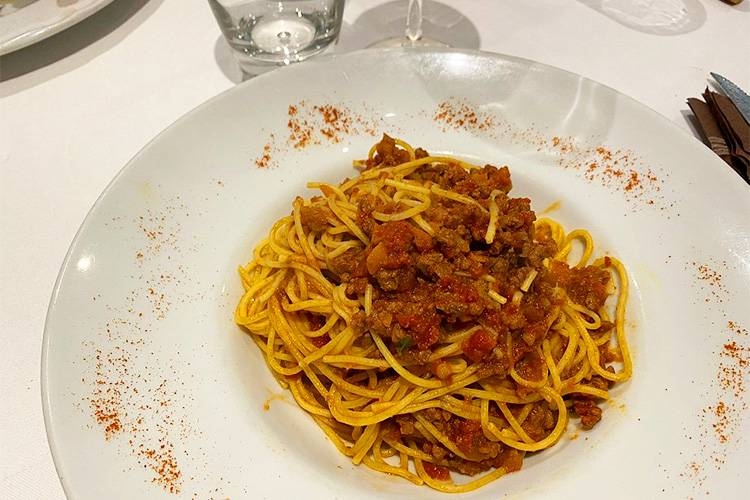 Le restaurant - Il Romantico - restaurant italien CASTRIES - les meilleurs restaurant de CASTRIES