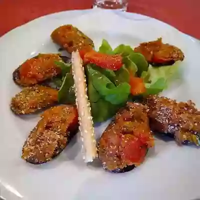 Il Romantico - restaurant CASTRIES - restaurant a faire CASTRIES