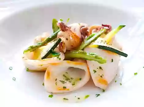 Le restaurant - Il Romantico - restaurant italien CASTRIES - les meilleurs restaurant de CASTRIES