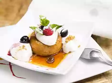 Le restaurant - Il Romantico - restaurant italien CASTRIES - top restaurant CASTRIES
